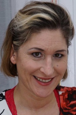Teresa Lynn from MATURE.NL